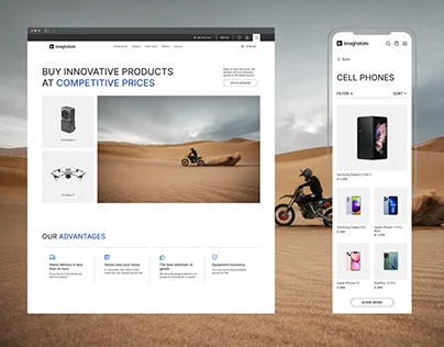 Knaghstore